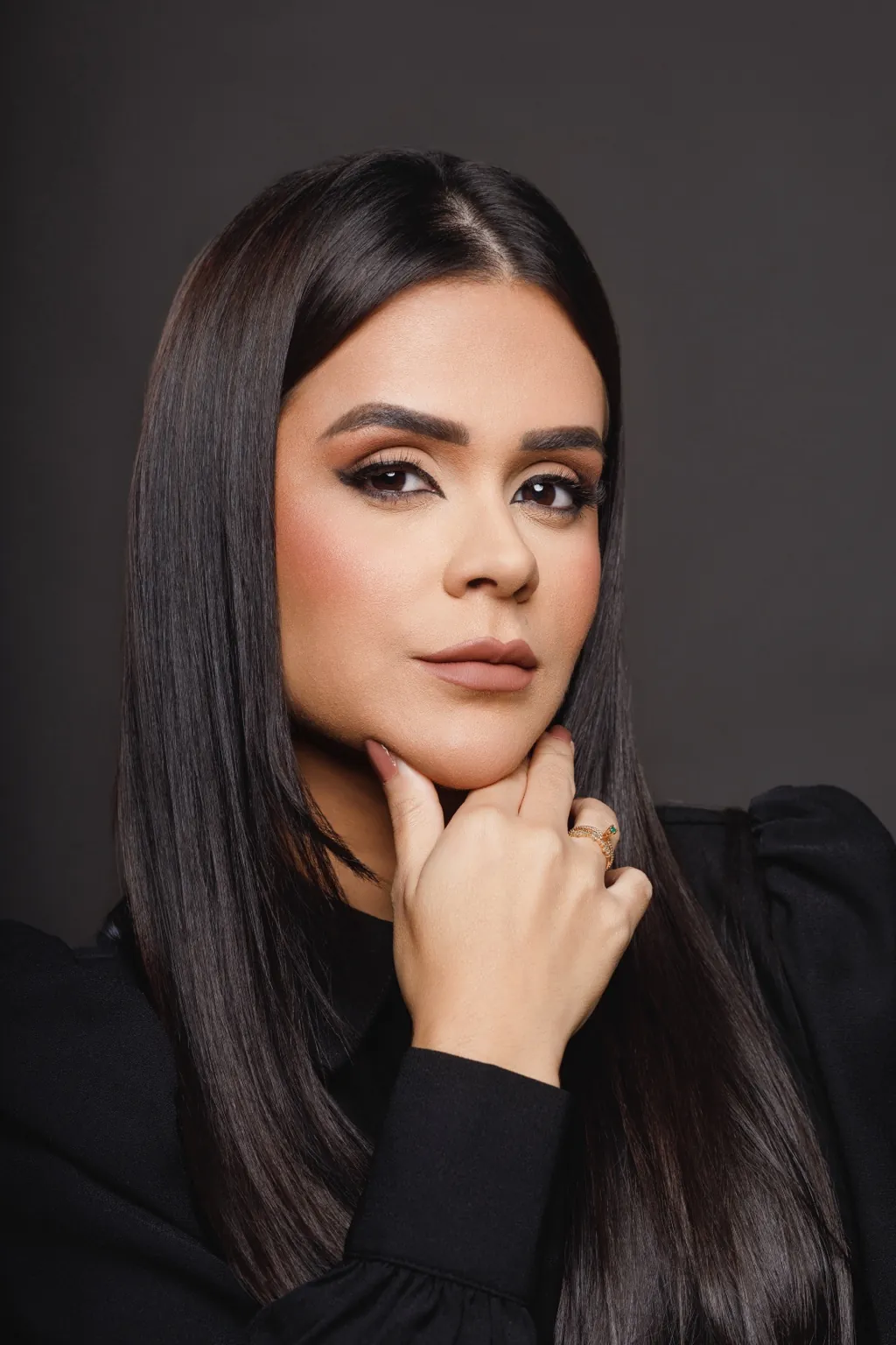 Dra. Luana Bomfim, Biomédica Esteta em Aracaju