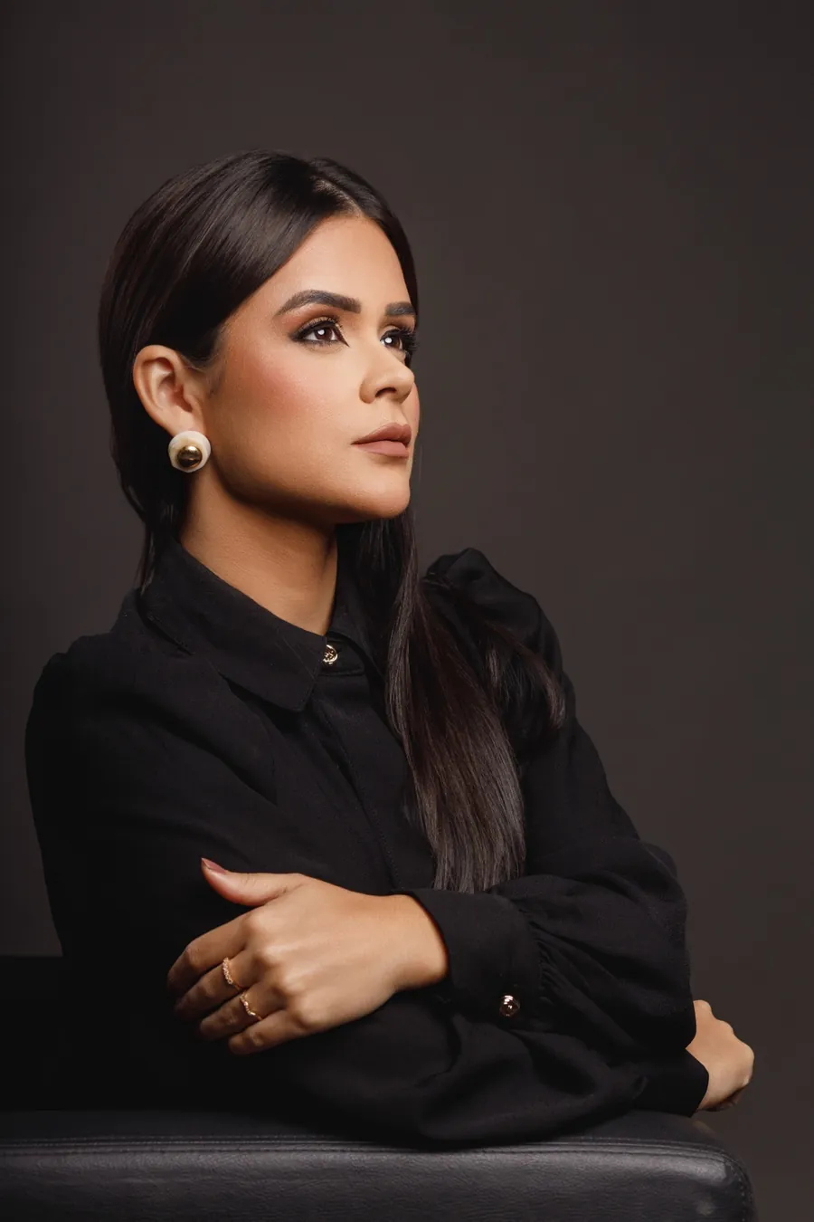 Dra. Luana Bomfim
